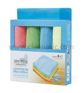 ผ้าไมโครไฟเบอร์, ไมโครไฟเบอร์, 3M