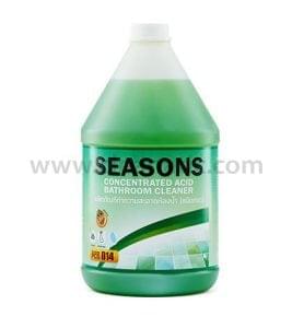 น้ำยาทำความสะอาด, Ecolab, 3M, Diversy, Johnson